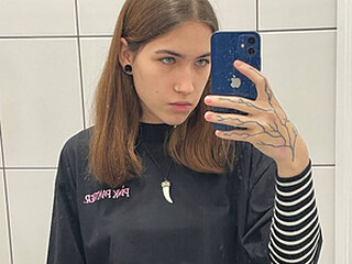 EvaVonMarx