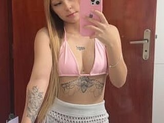 Bianca Vasques